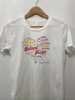 You are not alone Short Sleeve Crew